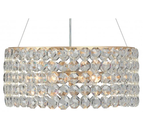 Подвесной светильник Vitaluce V5329-8/6S V5329