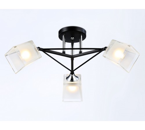 Люстра на штанге Ambrella Light TR303072 TR