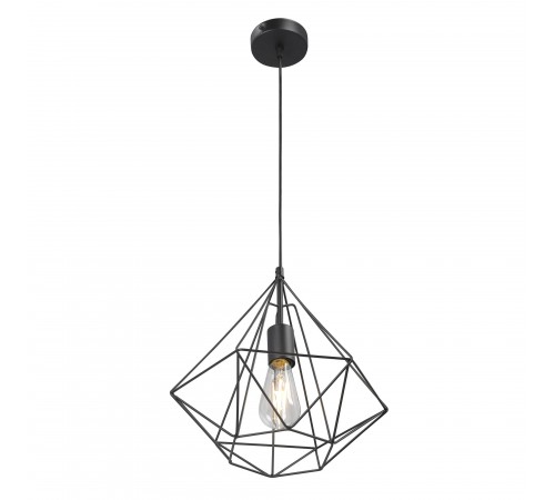 Подвесной светильник Vitaluce V2804-1/1S V2804