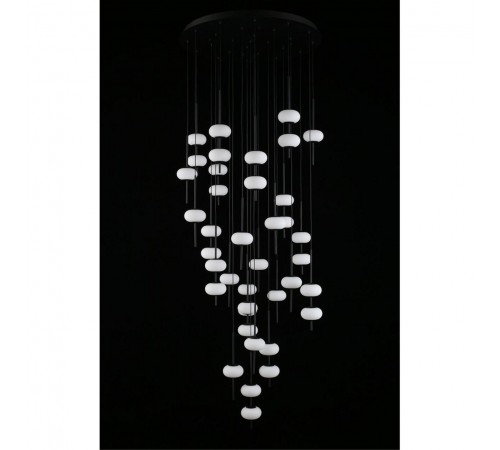 Подвесная люстра Aployt APL.863.03.117 Celcia