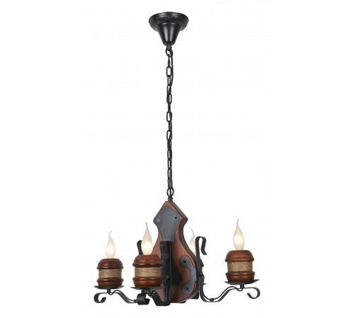 Подвесная люстра Velante 584-703-04 584