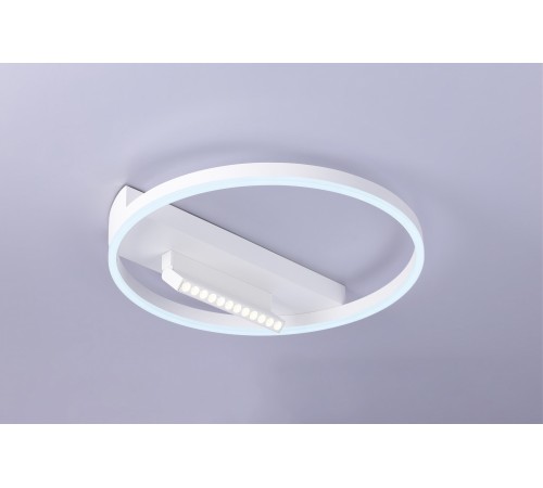 Накладной светильник Ambrella Light FL51457 FL