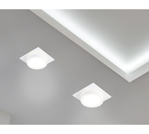 Встраиваемый светильник Ambrella Light TN52421 TN