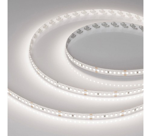 Лента светодиодная Arlight 042323 A168 24V 10mm 17 W/m