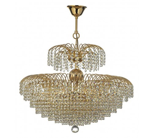 Подвесная люстра Arti Lampadari Salentino E 1.5.60.100 G Salentino