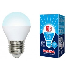 Лампа светодиодная Volpe UL-00003822