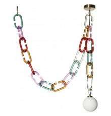 Подвесной светильник Loft it 10128C Mult Chain