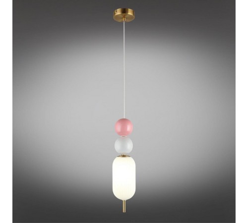 Подвесной светильник Aployt APL.320.06.01 Rosabella