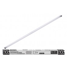 Лампа бактерицидная Volpe UL-00007402