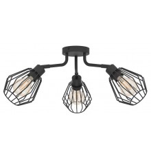 Потолочная люстра Eglo 31531 TARBES