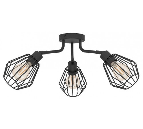 Потолочная люстра Eglo 31531 TARBES