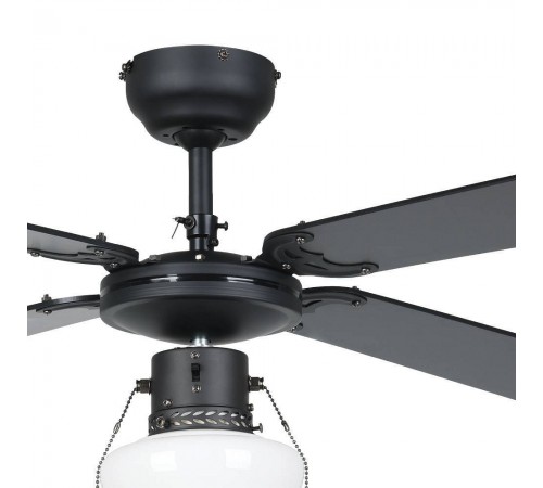 Светильник с вентилятором Eglo 35122 Fortaleza