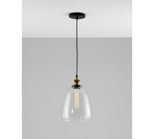 Подвесной светильник Moderli V11518-1P Suvo