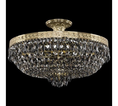 Светильник на штанге Bohemia Ivele Crystal 19271/45IV G R731 1927