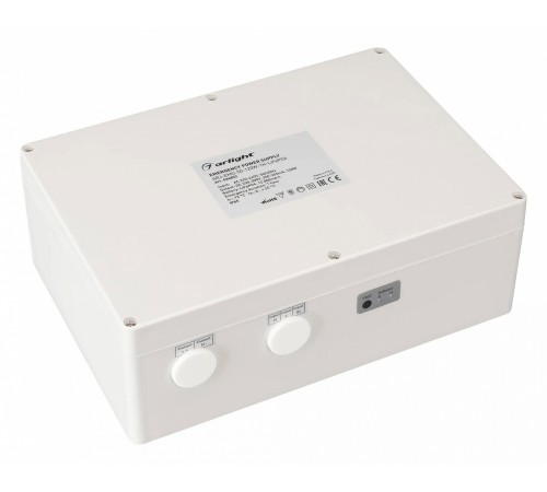 Блок питания аварийного освещения Arlight 036852 ARJ