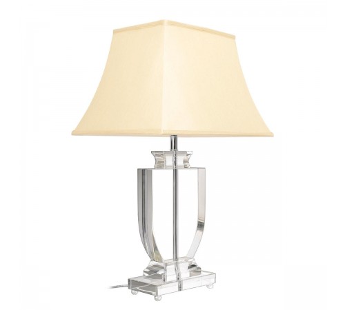 Настольная лампа декоративная Loft it 10272 Сrystal