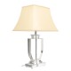Настольная лампа декоративная Loft it 10272 Сrystal