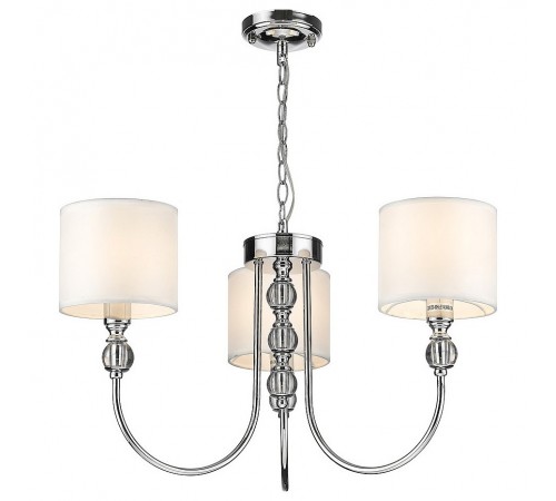 Подвесная люстра Velante 295-103-03