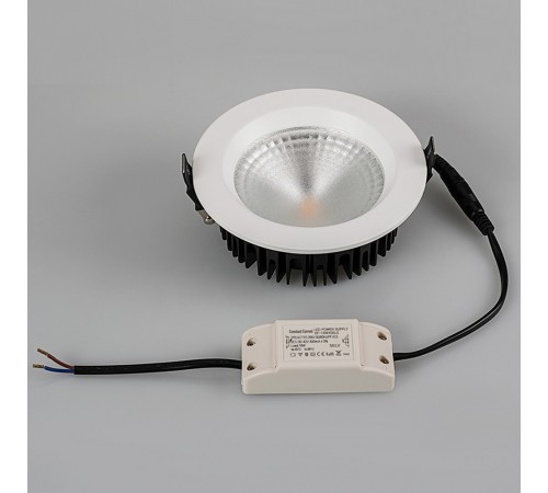 Встраиваемый светильник Arlight 021068 Ltd