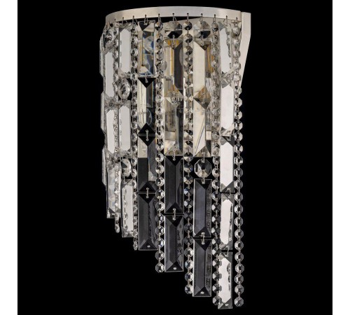 Накладной светильник Arti Lampadari Sara E 2.10.502 S Sara Silver