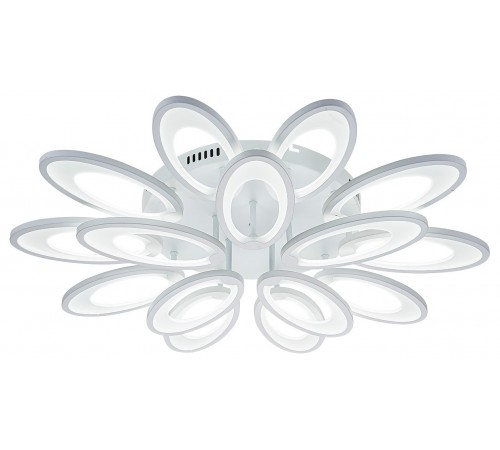 Потолочная люстра Escada 10229/SG LED Ecla