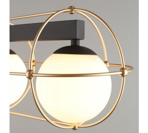 Подвесной светильник Aployt APL.317.03.05 Mahot