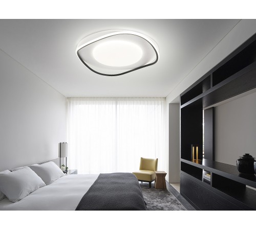 Накладной светильник Natali Kovaltseva INNOVATION STYLE 83141