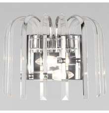 Накладной светильник Loft it 10300W Nickel Dakota