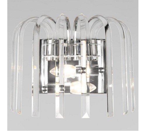 Накладной светильник Loft it 10300W Nickel Dakota