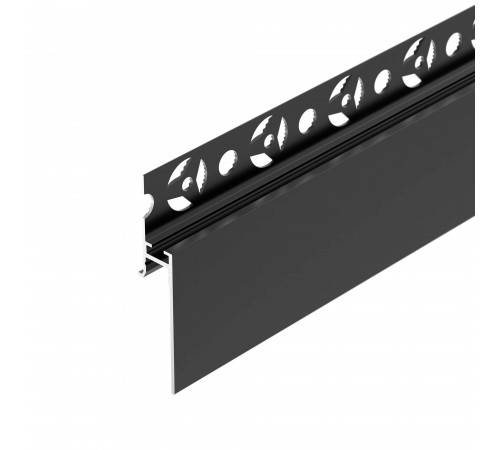 Профиль для плинтусов Arlight 043665 ARH-PLINTUS