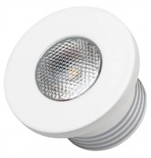 Встраиваемый светильник Arlight 020758