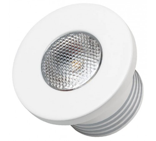 Встраиваемый светильник Arlight 020758