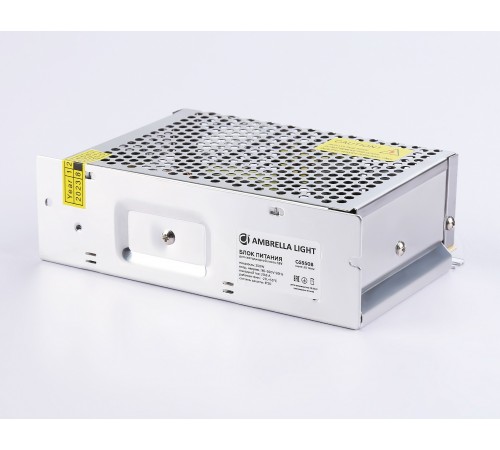 Блок питания Ambrella Light GS9508 LED Driver