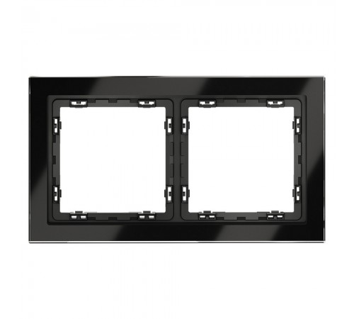 Рамка на 2 поста Voltum VLS110208 S70