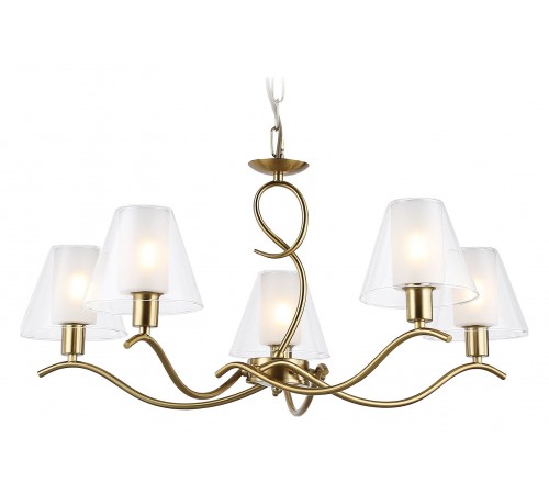 Подвесная люстра Ambrella Light LH57091 HIGH LIGHT