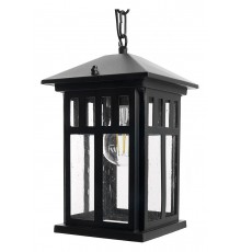 Подвесной светильник Feron 11690 Бергамо