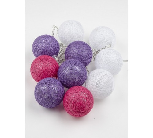 Гирлянда Супернить ULD-S0200 UL-00007341