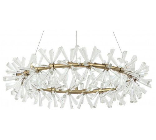 Подвесной светильник Kink Light 07672-60,36 Альма