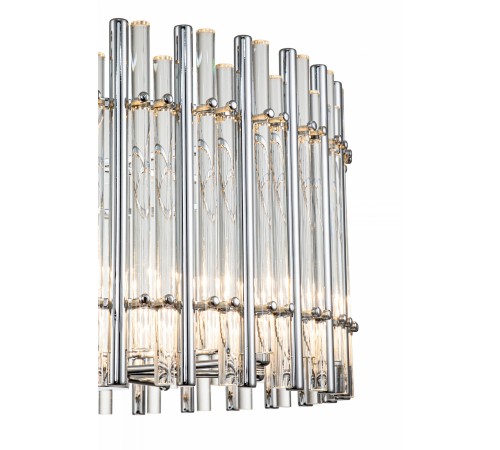 Подвесной светильник Indigo 12025/7P Chrome Violino