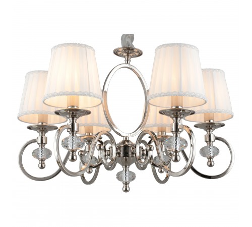 Подвесная люстра Aployt APL.717.03.06 Reni