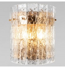 Накладной светильник Loft it 10297W French gold Nevada