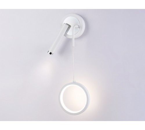 Бра с подсветкой Ambrella Light FL51651 FL