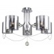 Люстра на штанге Escada 683/5P Intense