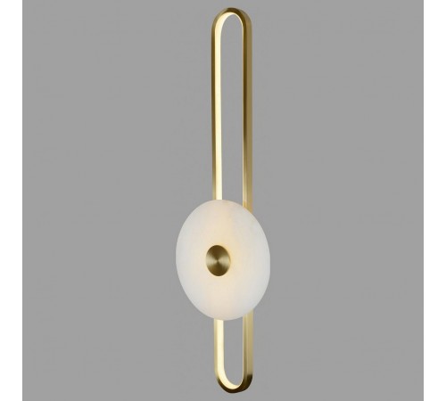 Накладной светильник Belfast 2276 33W 80 BR MB Ravenhill