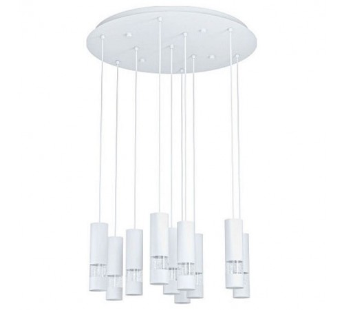 Подвесной светильник Eglo 39704 Bernabeta