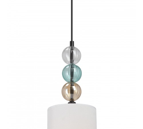 Подвесной светильник Vitaluce V2996-1/1S V2996