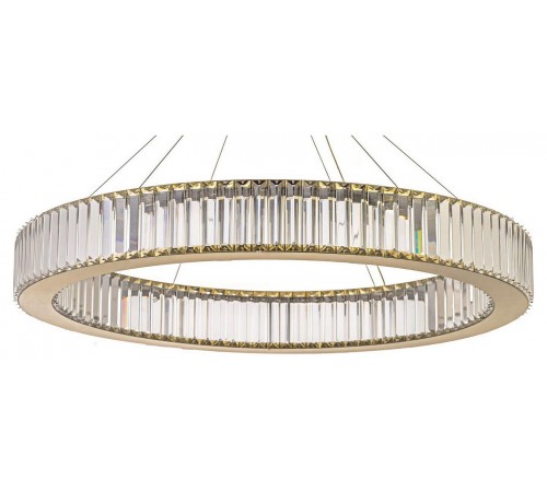 Подвесной светильник Arti Lampadari Anzio L 1.5.80.100 G Anzio