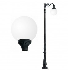 Фонарный столб Fumagalli G40.205.M10.AYE27 Globe 400