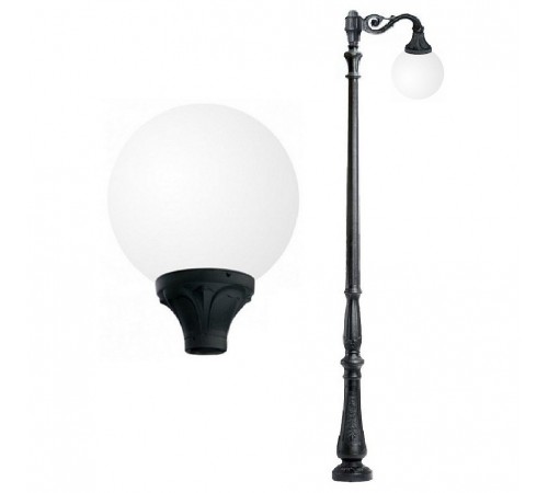 Фонарный столб Fumagalli G40.205.M10.AYE27 Globe 400