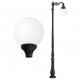 Фонарный столб Fumagalli G40.205.M10.AYE27 Globe 400